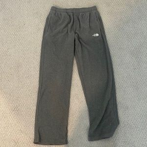 North Face Sweat pants